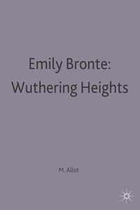 Emily Bronte