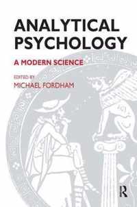 Analytical Psychology