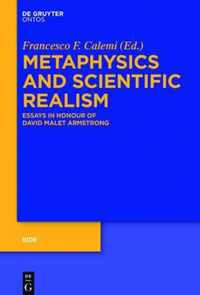 Metaphysics and Scientific Realism