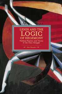 Lenin and the Logic of Hegemony