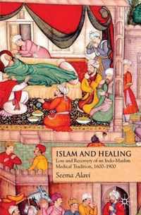 Islam and Healing