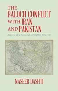 The Baloch Conflict with Iran and Pakistan