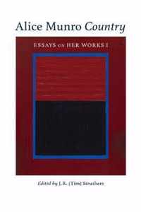 Alice Munro Country