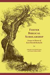 Foster Biblical Scholarship