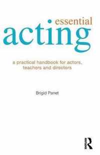 Essential Acting