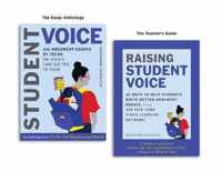 Student Voice Teacher's Special: 100 Teen Essays + 35 Ways  to Teach Argument Writing