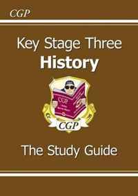 KS3 History Study Guide
