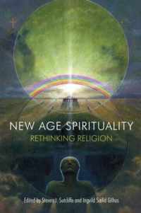 New Age Spirituality