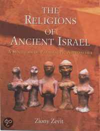 The Religions of Ancient Israel