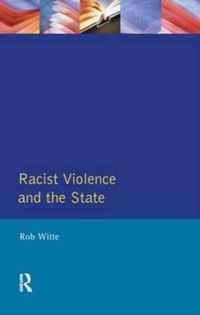 Racist Violence and the State