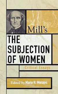 Mill's the Subjection of Women