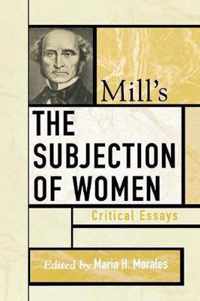 Mill's The Subjection Of Women