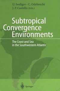 Subtropical Convergence Environments