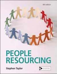 People Resourcing