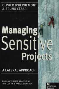 Managing Sensitive Projects