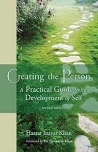 Creating the Person