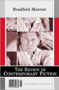The Review of Contemporary Fiction: v. 20-1