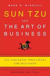 Sun Tzu and the Art of Business