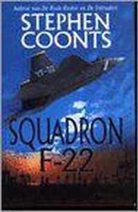 Squadron F-22