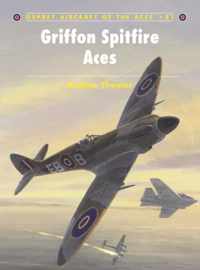 Griffon-spitfire Aces