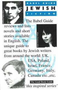 Babel Guide to Jewish Fiction