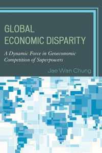 Global Economic Disparity