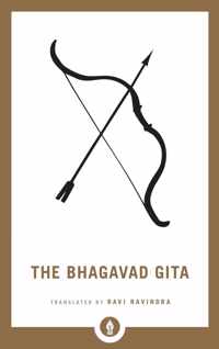 The Bhagavad Gita