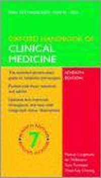 Oxford Handbook of Clinical Medicine