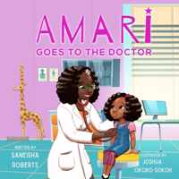 Amari Goes to the Doctor