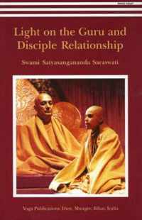 Light on the Guru and Disciple Relationship