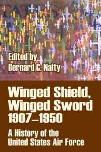 Winged Shield, Winged Sword 1907-1950