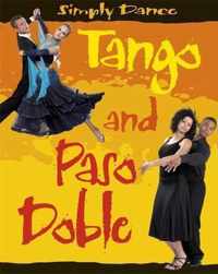 Tango and Paso Doble