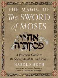 The Magic of the Sword of Moses