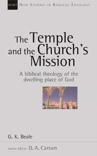 The Temple and the church's mission
