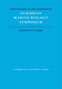 Proceedings of the Nineteenth European Marine Biology Symposium