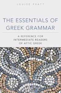 The Essentials of Greek Grammar