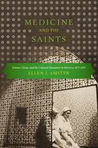 Medicine and the Saints