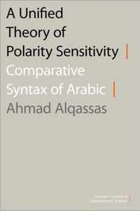 A Unified Theory of Polarity Sensitivity