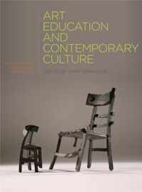 Art Education and Contemporary Culture - Irish Experiences, International Perspectives