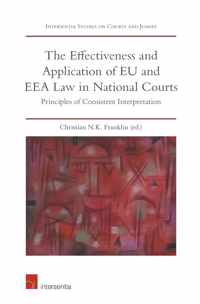 The Effectiveness and Application of EU and EEA Law in National Courts