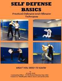 Self Defense Basics