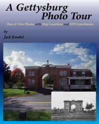A Gettysburg Photo Tour