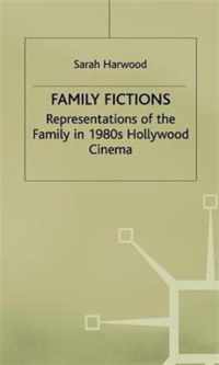 Family Fictions Representitives Of Fami