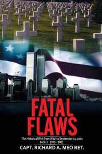 Fatal Flaws: Book 3: Book 3