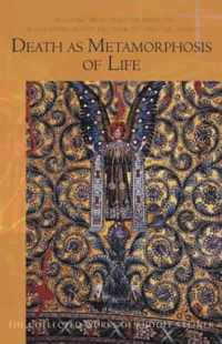 Death as Metamorphosis of Life Seven Lectures Held in Various Cities November 29, 1917October 16, 1918 Including what Does the Angel Do in Our Cw 182 Collected Works of Rudolf Steiner