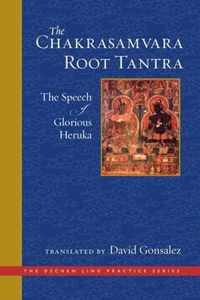 The Chakrasamvara Root Tantra