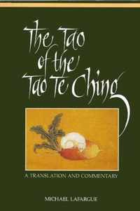 The Tao of the Tao Te Ching