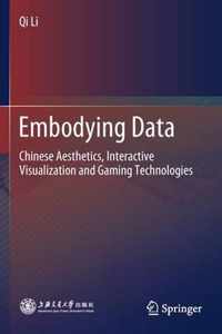 Embodying Data