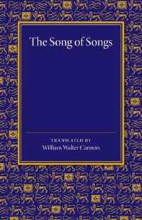 The Song of Songs