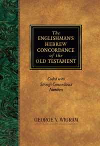 Englishman's Hebrew Concordance